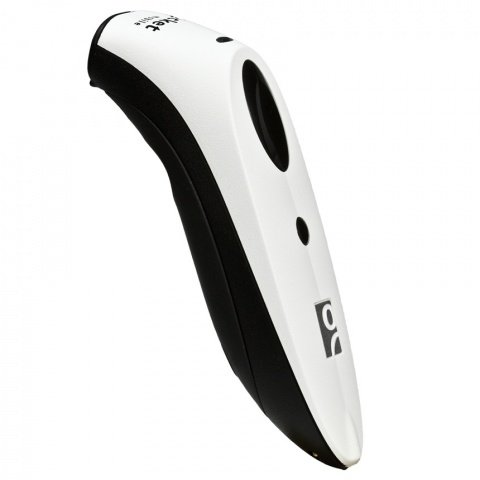 Socket CHS Series 7 7Qi 1D/2D Bluetooth Imager Barcode Scanner - White