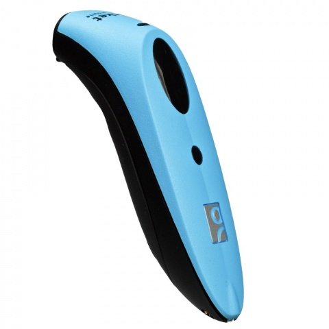 Socket CHS Series 7 7CI 1D Bluetooth Scanner - Blue
