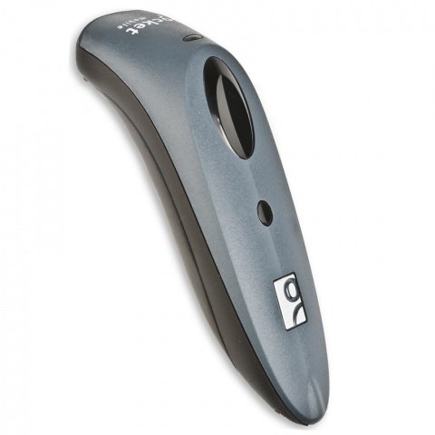 Socket CHS Series 7 7Qi 1D/2D Bluetooth Imager Barcode Scanner - Green