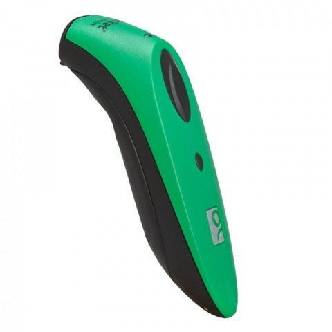 Socket CHS Series 7 7CI 1D Bluetooth Scanner - Green