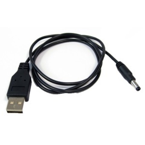 Socket Mobile USB Charging Cable