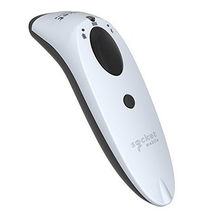 view Socket S700 1D Bluetooth Standard Range Handheld Barcode Scanner - White