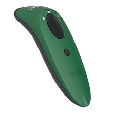 view Socket S740 2D Bluetooth Standard Range Handheld Barcode Scanner - Green