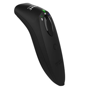 Socket S760 2D Bluetooth Barcode Scanner - Black