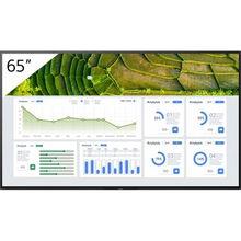 view Sony BRAVIA FW-65BZ30L 65 Inch 3840 x 2160 440nit 24/7 Direct LED IPS Commercial Display