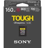 Sony CEA-G160T 160GB CFexpress Type A Memory Card