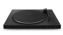 view Sony PS-LX310BT Turntable with Bluetooth Connectivity