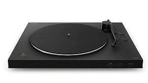 Sony PS-LX310BT Turntable with Bluetooth Connectivity