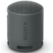 view Sony SRSXB100B Bluetooth Wireless Portable Speaker - Black
