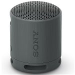 Sony SRSXB100B Bluetooth Wireless Portable Speaker - Black