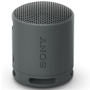 Sony SRSXB100B Bluetooth Wireless Portable Speaker - Black