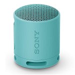 Sony SRSXB100L Bluetooth Wireless Portable Speaker - Blue