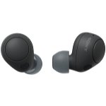 Sony WFC700NB Bluetooth In Ear Wireless Stereo Headphones with Noise Cancelling - Black