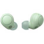 Sony WFC700NG Bluetooth In Ear Wireless Stereo Headphones with Noise Cancelling - Green