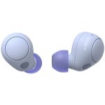 Sony WFC700NV Bluetooth In Ear Wireless Stereo Headphones with Noise Cancelling - Lavender
