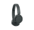 Sony WHCH520B Bluetooth Overhead Wireless Stereo Headphones - Black