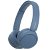 Sony WHCH520L Bluetooth Overhead Wireless Stereo Headphones - Blue