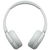 Sony WHCH520W Bluetooth Overhead Wireless Stereo Headphones - White