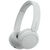 Sony WHCH520W Bluetooth Overhead Wireless Stereo Headphones - White