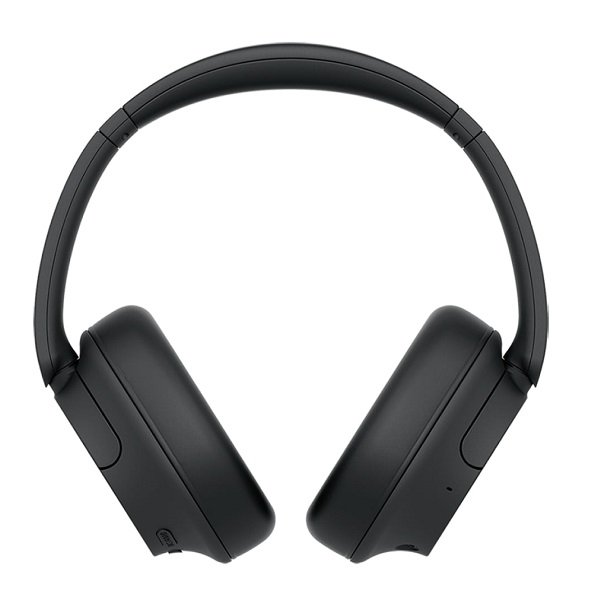 Sony WHCH720NB Wireless Headphones with Noise Cancelling Black | Elive NZ