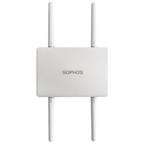 Sophos APX 320X Dual Band 2x2:2 PoE Wireless Outdoor Access Point