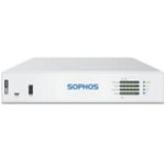 Sophos XGS 107 Desktop Security Appliance