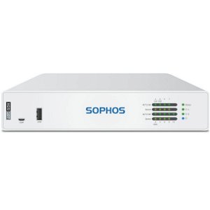 Sophos XGS 107 Desktop Security Appliance