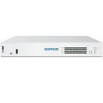 Sophos XGS 126 Desktop Security Appliance