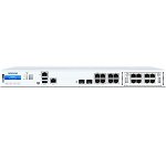 Sophos XGS 2300 8 Port 1U Network Firewall Security Appliance