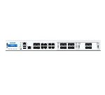 Sophos XGS 4300 8 Port 1U Network Security/Firewall Appliance
