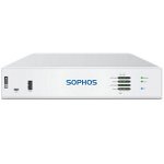 Sophos XGS 87 Desktop Security Appliance