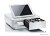 Star mPOP Mobile Point of Sale Solution with Bluetooth Printer & Cash Drawer - White