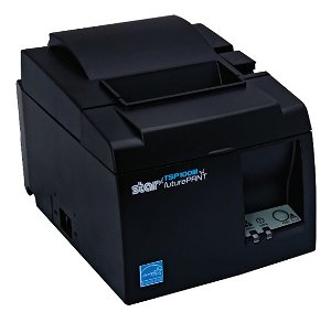 Star TSP143III WLAN Thermal Receipt Printer