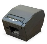Star TSP847 USB Thermal Receipt Printer - Grey