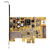 StarTech 1 Port 2.5Gbps PCIe PoE Network Card