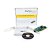 StarTech 1 Port PCI DB-9 RS232 Serial Adapter Card