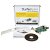 StarTech 1 Port Low Profile PCI Express DB-9 RS232 Serial Card