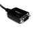 StarTech USB 2.0 to DB9 RS232 Serial Adapter Cable