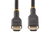 StarTech 10m Active HDMI Cable - Black