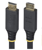StarTech 10m Active High Speed HDMI Cable - Black