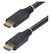 StarTech 10m Active High Speed HDMI Cable - Black