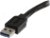 StarTech 10m USB 3.0 Male to Female Active Extension Cable