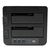 StarTech 1:1 Hard Drive Duplicator Dock for 2.5 & 3.5 Inch SATA Drives