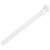 StarTech 12cm Reusable White Nylon Cable Ties - 100 Pack