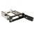 StarTech 5.25 Inch Trayless Mobile Rack for 3.5 Inch Hard Drive