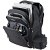StarTech 15.6 Inch Professional IT Laptop Backpack with Removable Accessory Organizer Case