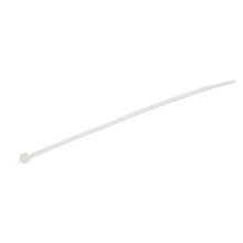 view StarTech 15cm Cable Zip Ties UL Listed White - 1000 Pack