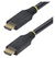 StarTech 15m Active High Speed HDMI Cable - Black
