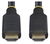StarTech 15m Active High Speed HDMI Cable - Black
