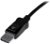 StarTech 15m DisplayPort Male to Male Active Cable with Latches